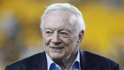 “We’re all being introduced to Netflix”: Jerry Jones emphasized NFL's desire to increase business with the streaming giant in the future