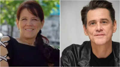 Jim Carrey's sister Rita Carrey passes away at 68