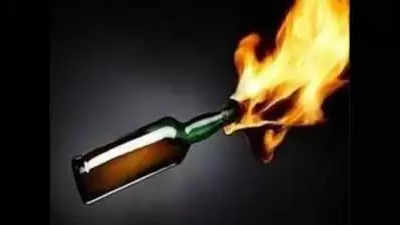 Tamil Nadu: Petrol bomb hurled at cinema screening of 'Amaran' in Tirunelveli