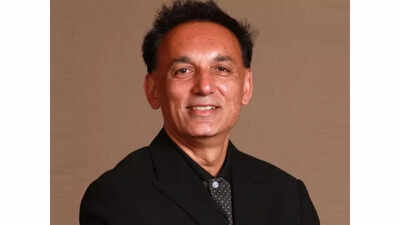 Meet Bharat Desai, IIT graduate and former TCS employee who founded IT giant Syntel; has a net worth of Rs 13,500 crore
