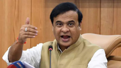 Himanta Biswa Sarma questions Jharkhand CM  Hemant Soren over 'Fridays off' in schools