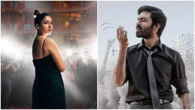 Nayanthara accuses Dhanush of mounting revenge over her documentary