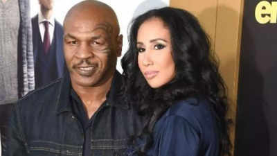 Siapa istri Mike Tyson Lakiha Spicer: Kisah cinta mereka