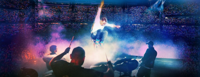 Coldplay tickets for the second Ahmedabad show sell out in a jiffy