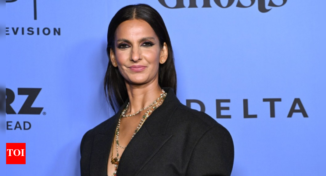 HBO series 'Lanterns' adds Poorna Jagannathan to cast Times of India