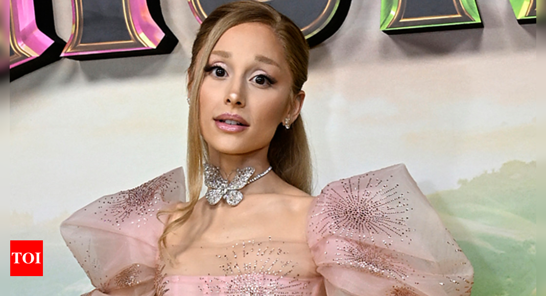 Ariana Grande Faces Body-Shaming Criticism at Wicked Premiere: Fans Defend Her Health