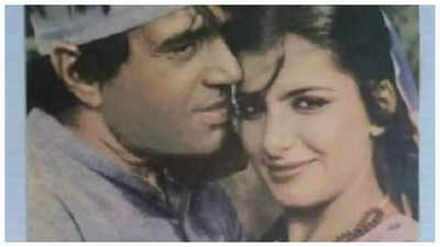 When Dharmendra's alleged affair with actress Anita Raj sparked controversy following marriage to Hema Malini