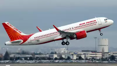 Now, pay more for checking-in second bag to Europe & UK on Air India