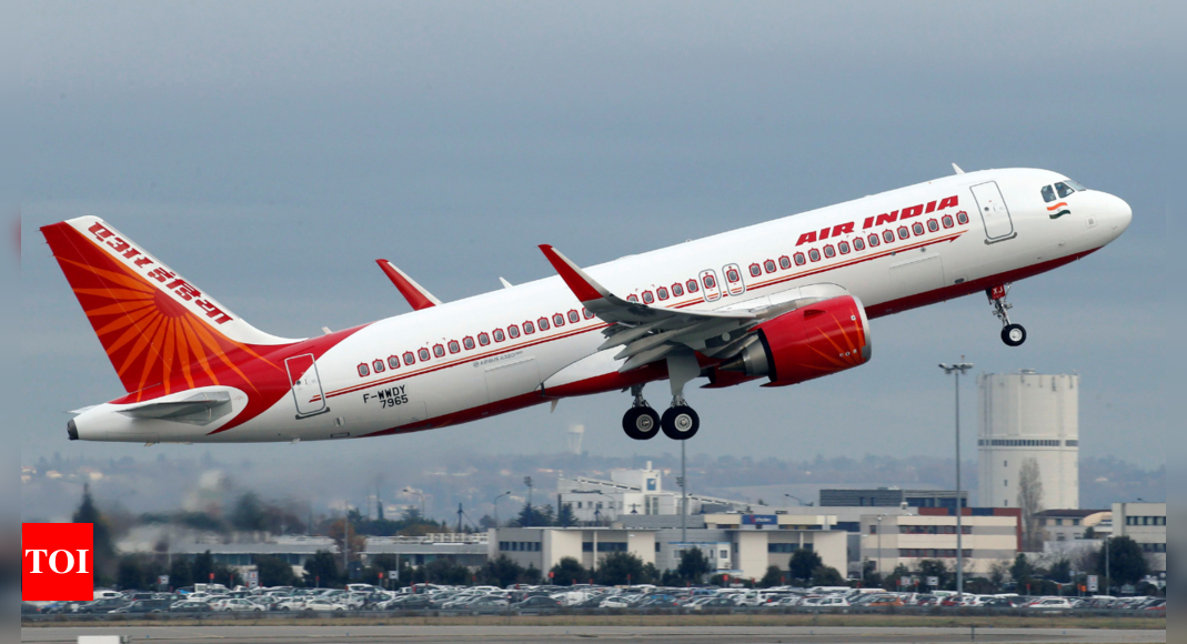 Air India Baggage Policy: Now, pay more for checking-in second bag to Europe & UK on Air India