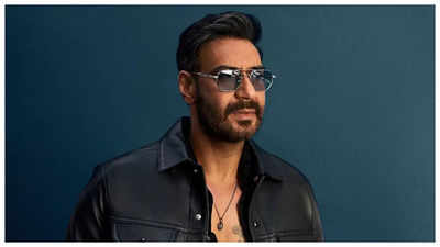 Ajay Devgn says Bollywood lacks unity; reveals there will never be conflict between him, Akshay Kumar, Shah Rukh Khan, Salman Khan, and Aamir Khan