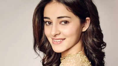 Ananya Panday talks about 'taking a step back' and being 'grateful'