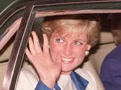 What Princess Diana was wearing in death: Her final outfit