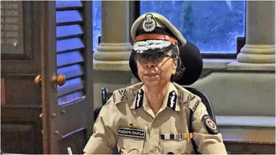 Cong raises objection over potential reappointment of Rashmi Shukla as Maharashtra DGP