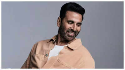 Akshay Kumar reveals why he took Canadian citizenship before giving it up recently: 'My films were not working at the time...'