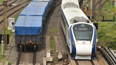 Inquiry ordered after insects were found in food on Nellai-Chennai Vande Bharat train