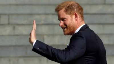 Could Prince Harry inherit the throne? Nostradamus prediction suggests it's possible