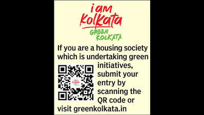 Curated visual reference: Gallery Detail: Green Living Initiatives Thrive In Kolkata Housing Complexes