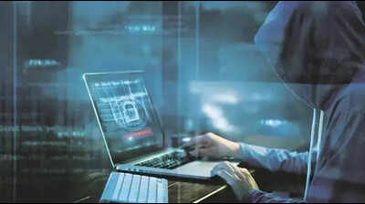 Two from Maharashtra held in part-time job scam