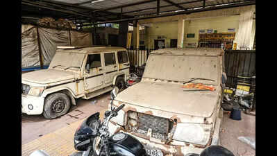 India Plans to Formalize Vehicle Scrapping Sector to Combat ...