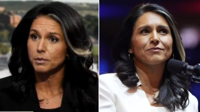 Democrat Debbie Wasserman Schultz calls Tulsi Gabbard a 'Russian asset,' sparking widespread backlash