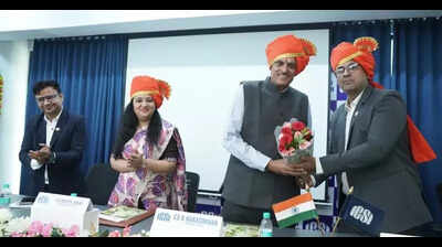 ICSI Nagpur chapter hosts workshop on Companies Act, 70 attend