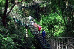 This village in Kerala is India&rsquo;s first planned eco-tourism destination