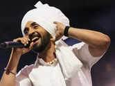 Diljit hilariously tweaks song lyrics after Government notice