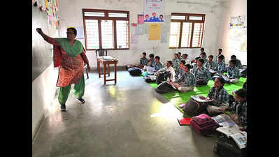 The 'dropout' dilemma: Madhya Pradesh is struggling to keep kids at school