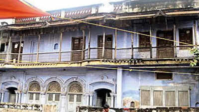 Honouring ex-Nasa scientist's last wish, kin donate his house to Meerut University