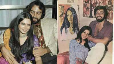 When Kabir Bedi told his wife Protima Gauri, about his affair with Parveen Babi: 'Do you love her?'