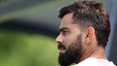  Virat Kohli asks social media fans to stop trolling