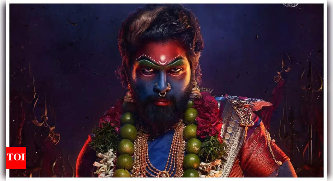 Pushpa 2 sells over 31000 tickets in USA