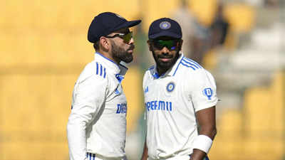  Harbhajan Singh weighs in on India's chances in Australia