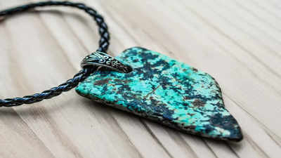 Turquoise: Know its significance and benefits