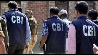 CBI arrests Divisional Railway Manager Saurabh Prasad for Rs 25 Lakh bribery case in Mumbai