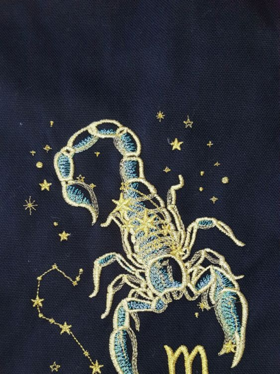 Scorpio Weekly Horoscope, Astrological Predictions From 25th Nov To 1st