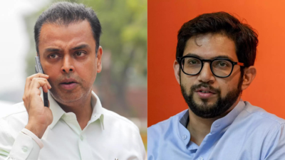 'Why avoid debate?': Milind Deora's one-on-one challenge to Aaditya Thackeray