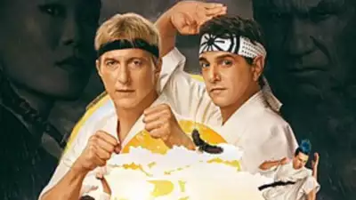 'Cobra Kai' Season 6 Part 3: Release Date and What to Expect from the Final Chapter