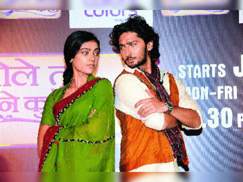two-different-serials-with-one-storyline-times-of-india