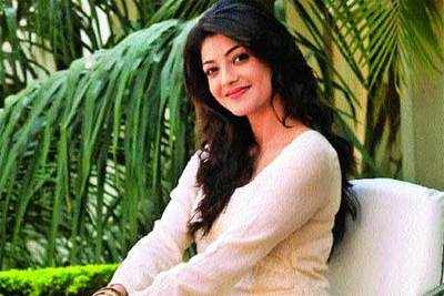 Kajal Aggarwal has no dates for marriage