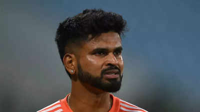 Syed Mushtaq Ali Trophy: Shreyas Iyer to captain Mumbai, Prithvi Shaw included