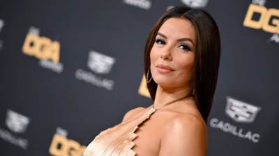 Eva Longoria recently clarified that she moved to Europe out of professional commitments, not political reasons or dissatisfaction with former President Donald Trump. Responding to the rumors, the actress explained that her move stemmed from projects like Apple TV+'s Eva Longoria clarifies she didn't move abroad because of Trump, says job led her to Europe