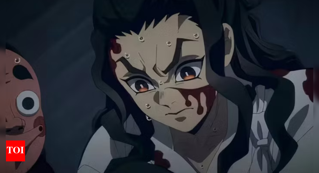 Surprising Demon slayer moments revealed, leave fans speechless - Times ...
