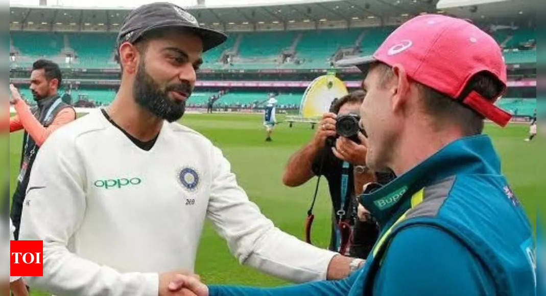 ‘If that is the final time Virat Kohli is out right here…’: Justin Langer’s heartfelt plea to followers forward of Border Gavaskar Trophy | Cricket Information – Instances of India