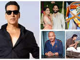 Sobhita-Chaitanya, Akshay, Ranbir-Hrithik: Top 5 news