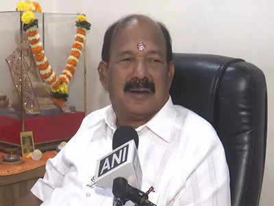 BJP MLA Kalidas Kolambkar confident of ninth poll win; 'doesn't believe in Batenge toh Katenge'