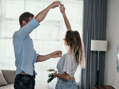 6 morning habits to adopt as a couple to boost intimacy