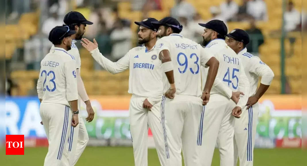 ‘No must take extra strain’: Kapil Dev counsels crew previous to Border-Gavaskar Trophy | Cricket Information – Occasions of India