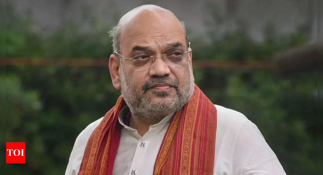 Manipur unrest: Shah orders peace amid fresh violence