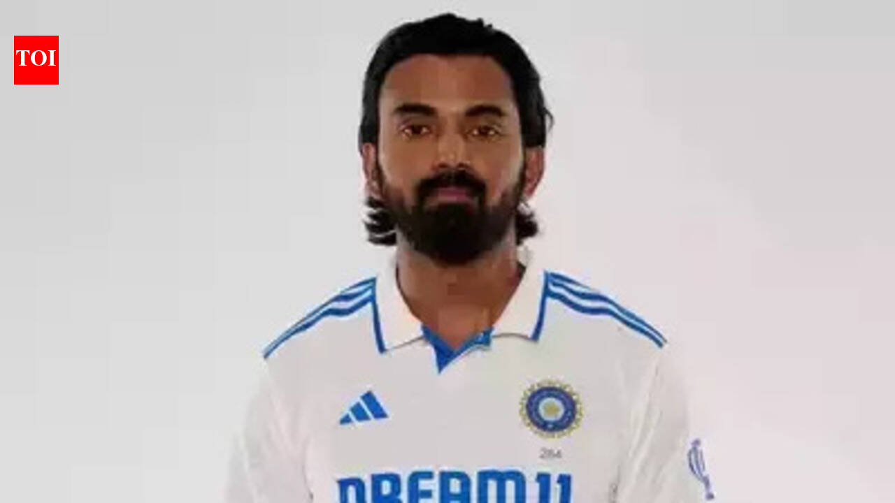 'KL Rahul is going to unleash himself in the next three to five years'